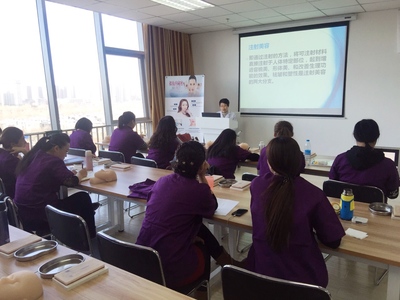 北京JMX美熙国际教育学院培训学校_地址_电话