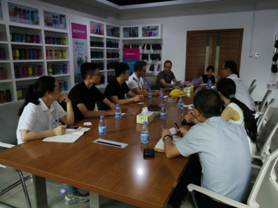 SIBBC中瑞国际商务夏令营正式出发