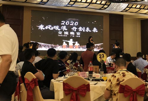 疫情下的中国食品博览会