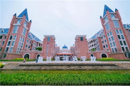 五朵私花 之外,这些势头正猛的新兴民办学校也值得选择