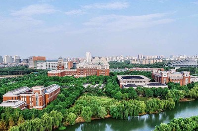 上海华东政法大学国际教育学院国际本科