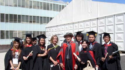 深圳清华大学研究院国际教育学院