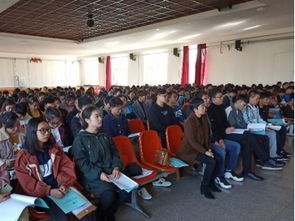 东北农业大学食品科学与工程专业国际工程教育认证学生系列推进培训会圆满召开