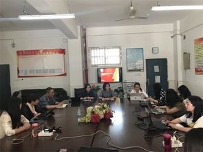 江西外语外贸职业学院国际商务系