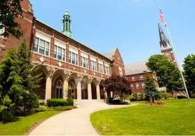 中国国际教育巡回展开始啦!十几所海外名校等着你!