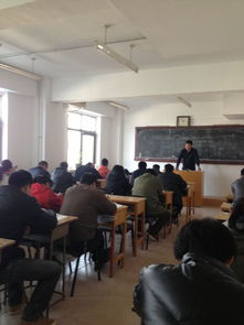 国际教育学院培训学校顺利完成成考报名认证工作