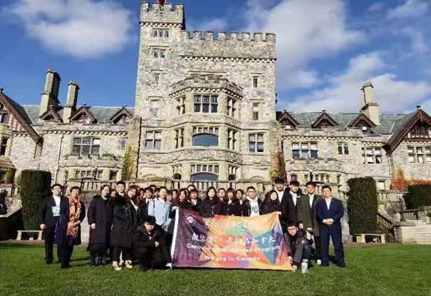 【国际教育学院专业速递】||金融工程专业介绍