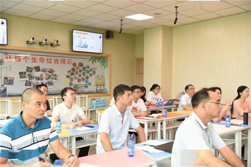 凝心聚力促发展 砥砺前行谋新篇 浦江县龙峰国际学校教育集团开展2019年度校长述职活动