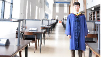 中国农业大学新闻网 学校要闻 9名同学获评2020年度中国农业大学“五四青年标兵”