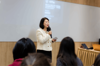 笃行卓越,育慧同行 --中华女子学院育慧书院港澳研学活动成功举办