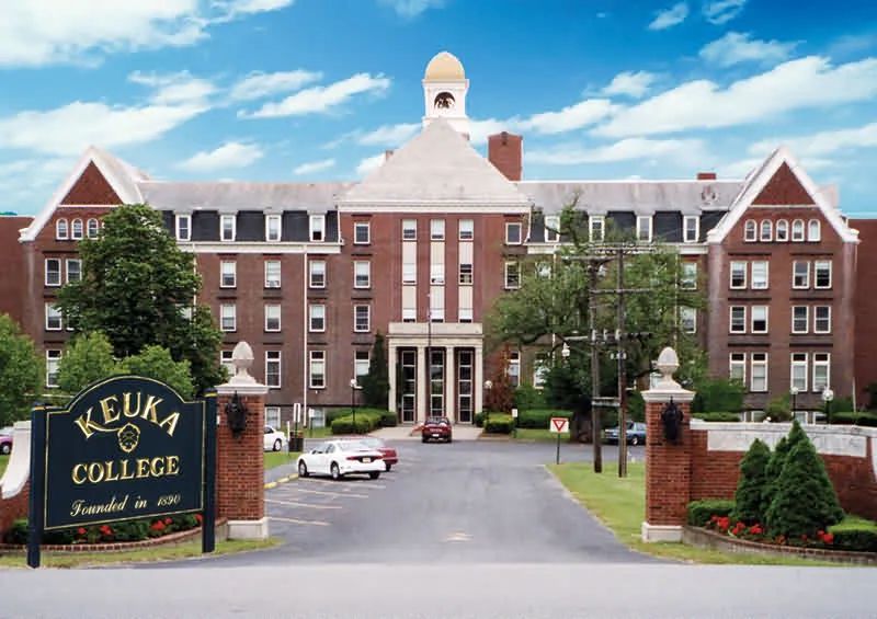 二本线上即可报名!集美大学美国库克大学中外合办项目详解!