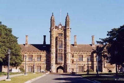 意大利艺术留学