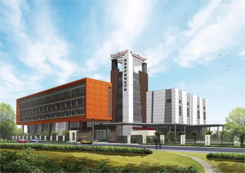 伊顿新闻 伊顿国际学校入驻滨城大连 ,提供幼儿至高中一站式国际教育