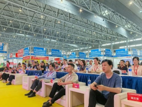 首届汉森长三角安徽国际酒店用品及餐饮业博览会今日开幕，国际教育学院共襄盛举