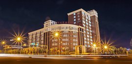 昆明医科大学国际教育学院 连接世界医学教育的桥梁