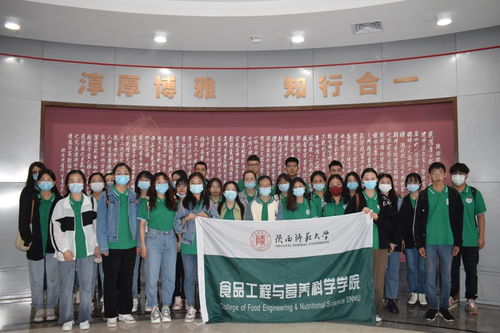 食品工程与营养科学学院举办入学教育系列活动第三讲——核创未来国际合作课程讲座顺利开展